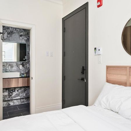 Apartmán Opal Lofts - Quartier Latin Montreal Exteriér fotografie
