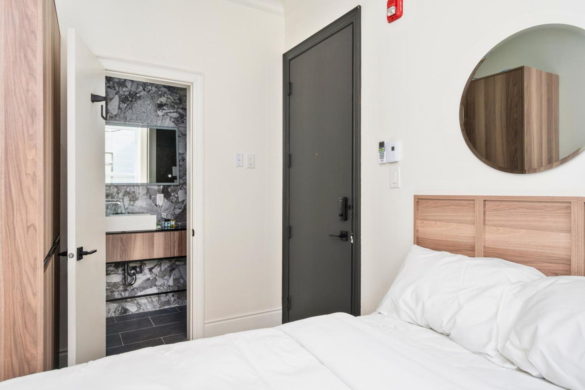 Apartmán Opal Lofts - Quartier Latin Montreal Exteriér fotografie