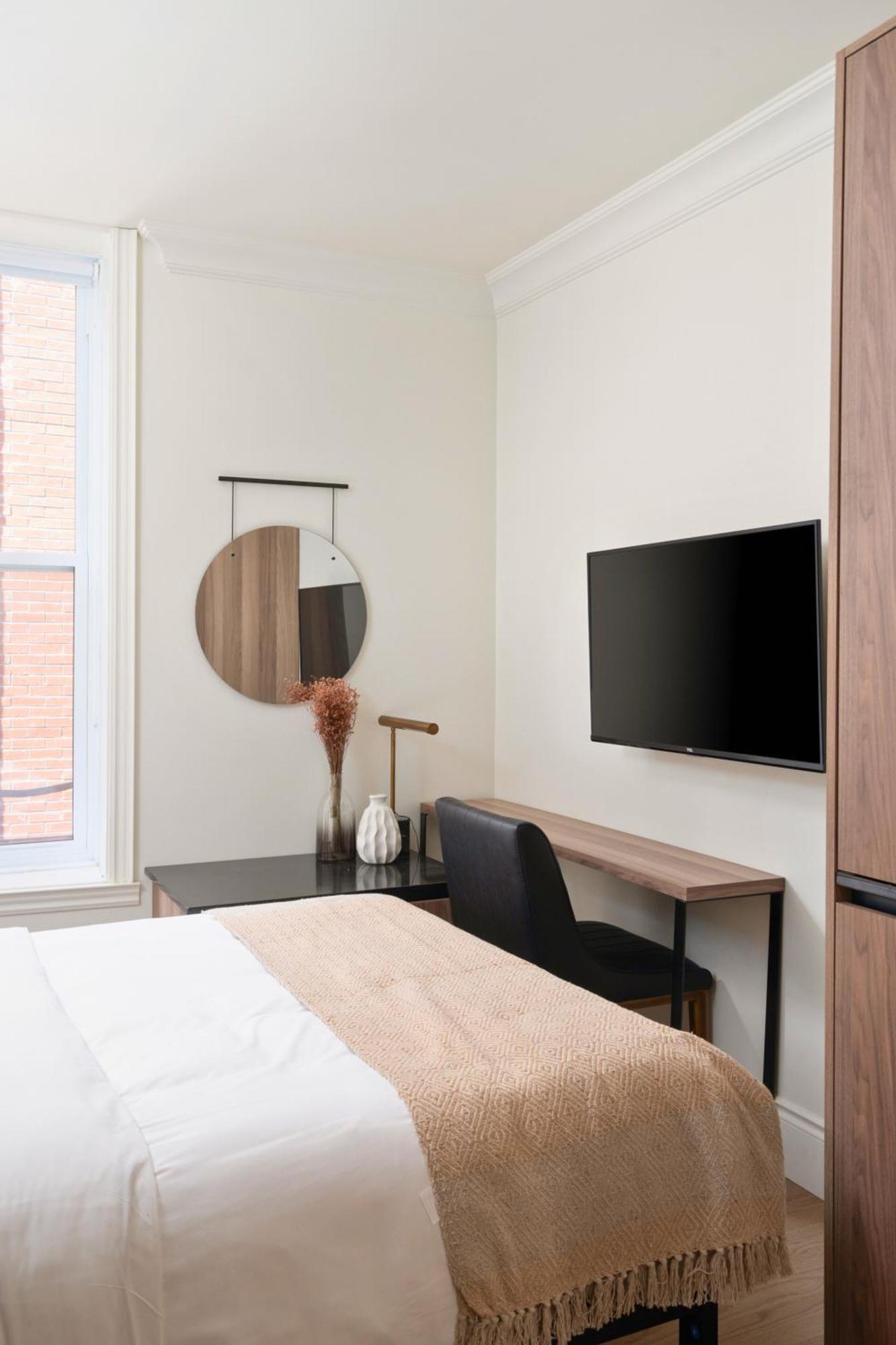 Apartmán Opal Lofts - Quartier Latin Montreal Exteriér fotografie