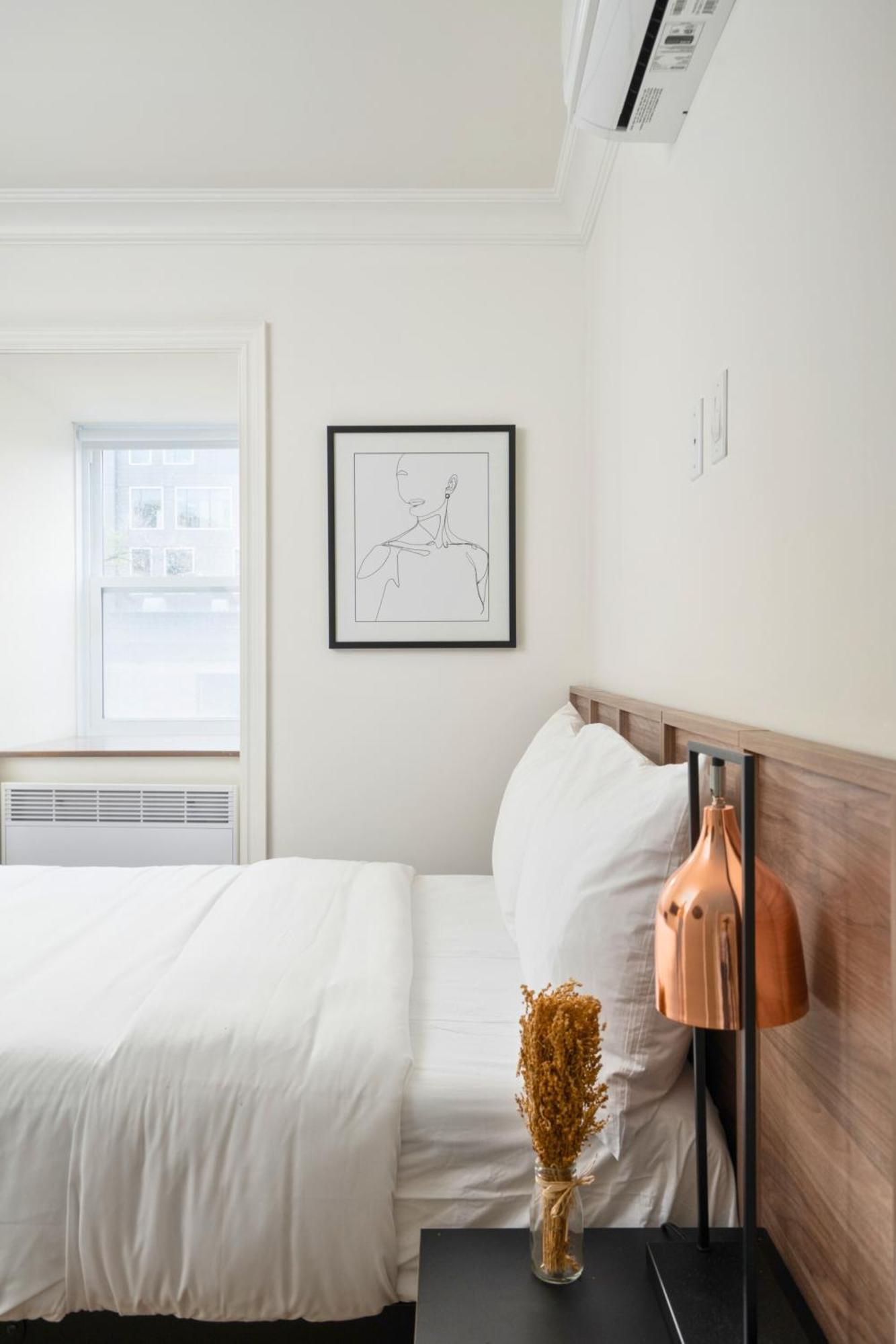 Apartmán Opal Lofts - Quartier Latin Montreal Exteriér fotografie