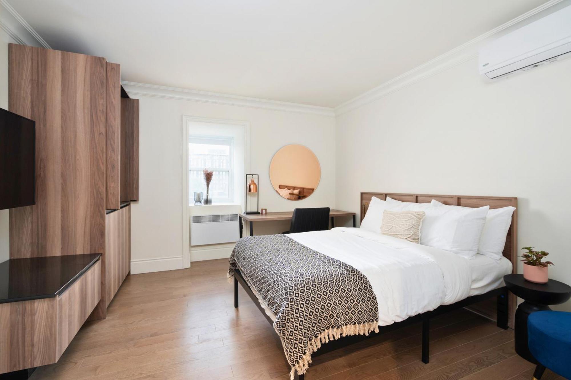 Apartmán Opal Lofts - Quartier Latin Montreal Exteriér fotografie